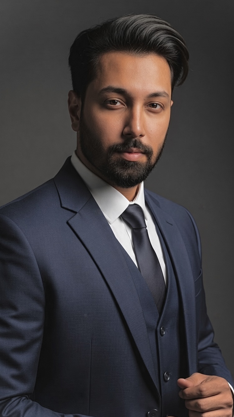 Lovish Singh, AVP at TruEvan Technologies
