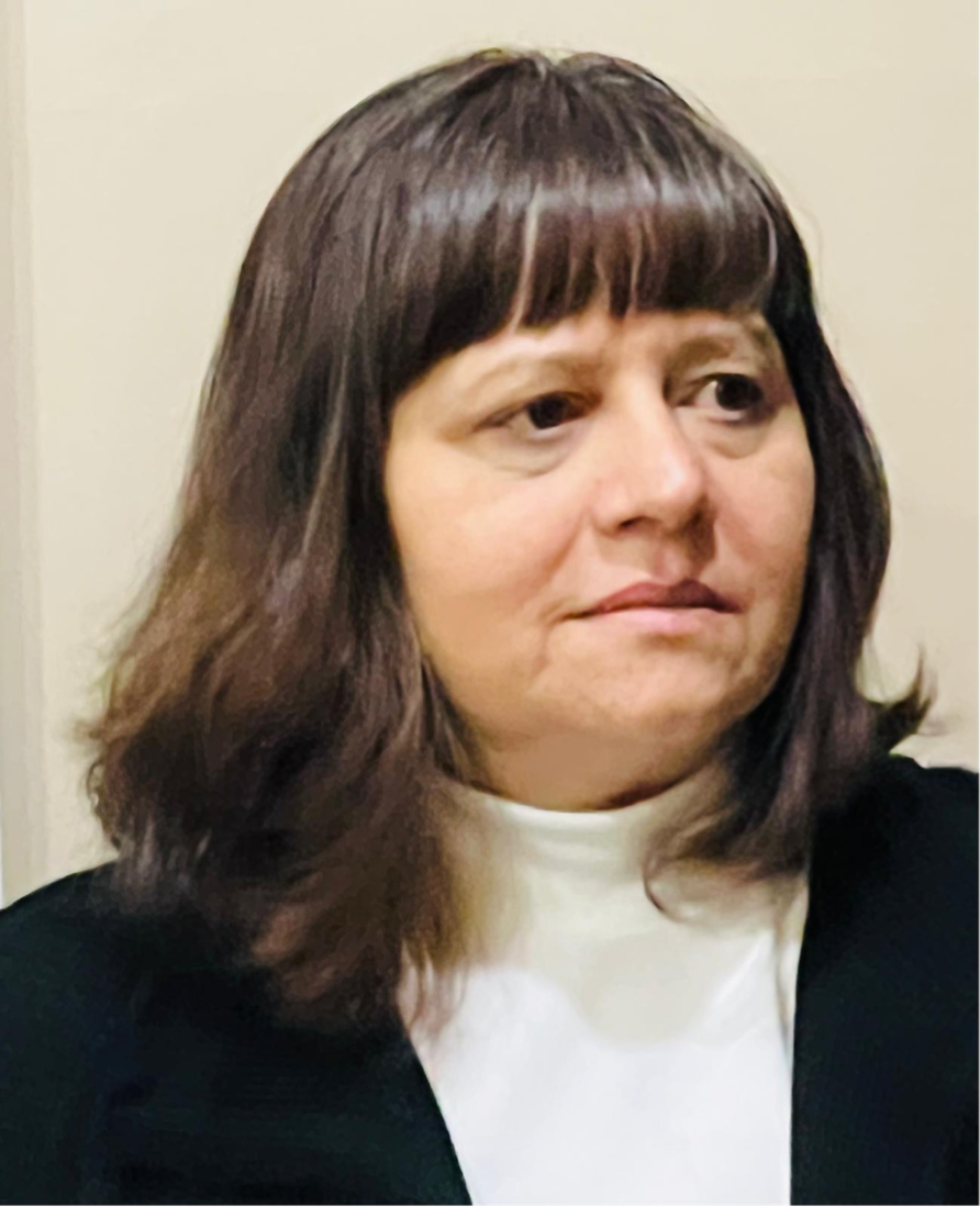Ritu Rekhi, President of TruEvan Technologies